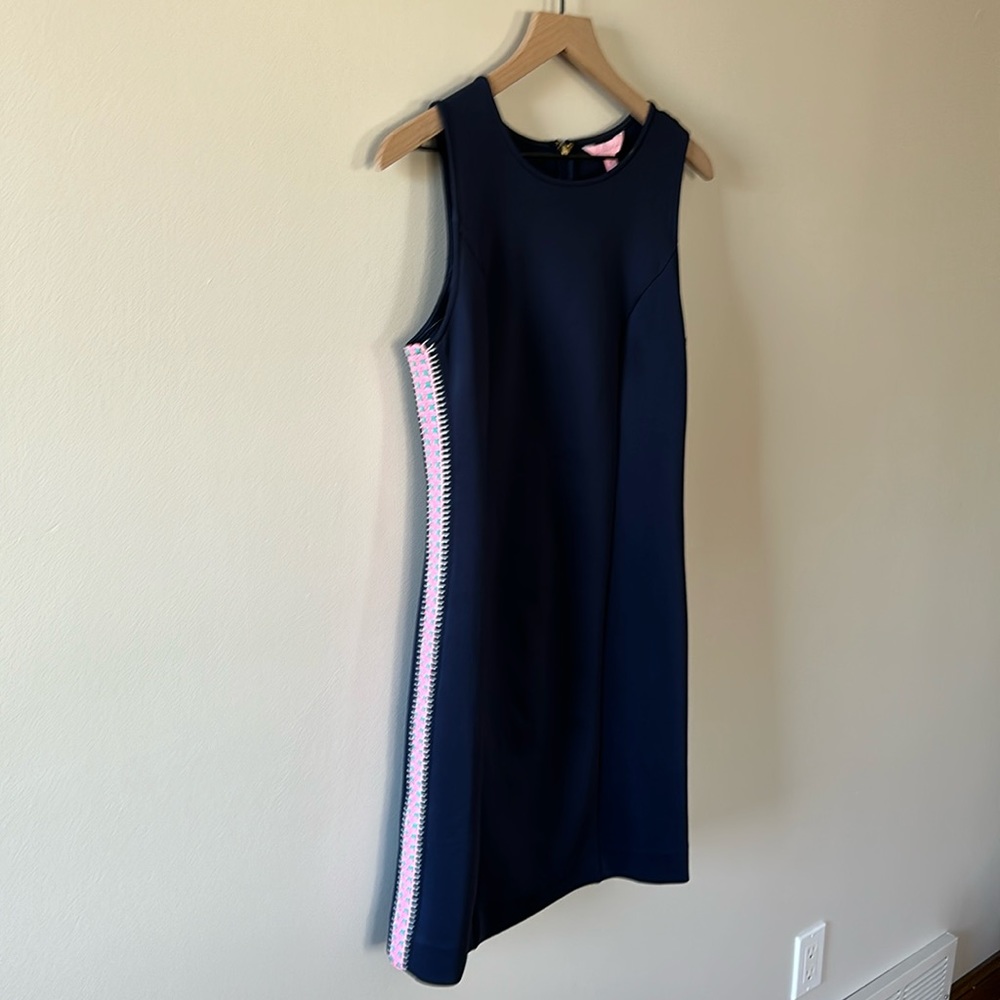 Lilly Pulitzer Dress- Make me an offer!